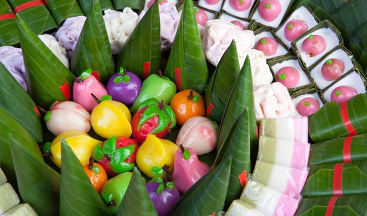 TAKE A LOOK AT 5 RECIPES OF TRADITIONAL INDONESIAN DESSERT FOR YOUR NEWEST BUSINESS IDEA!